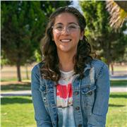 Instructora en producción audiovisual para causas sociales y formación de equipos de medios